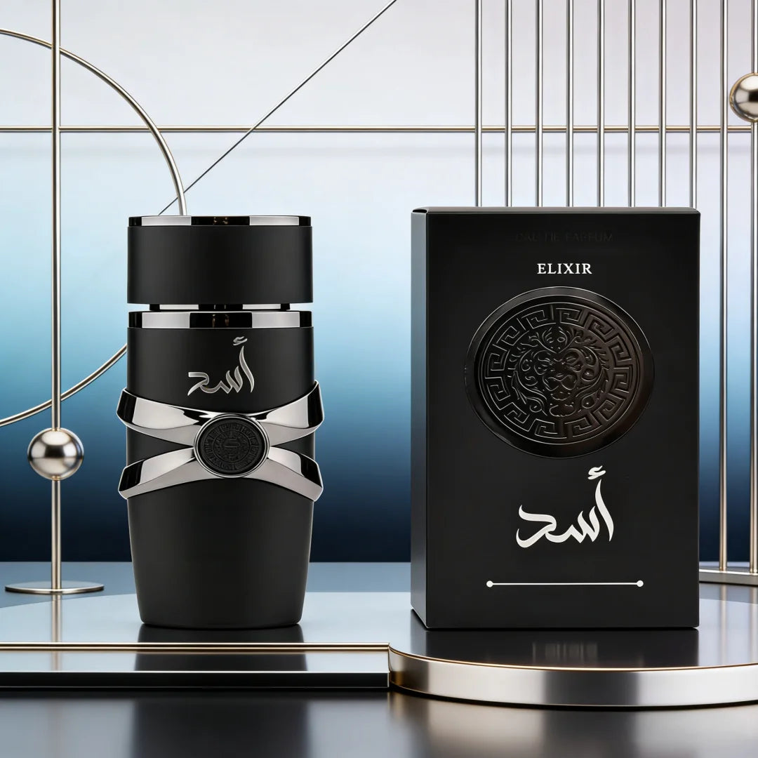 Asad Arabian Elixir