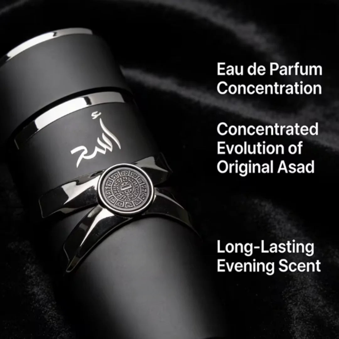 Asad Arabian Elixir
