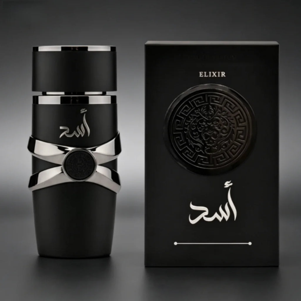 Asad Arabian Elixir