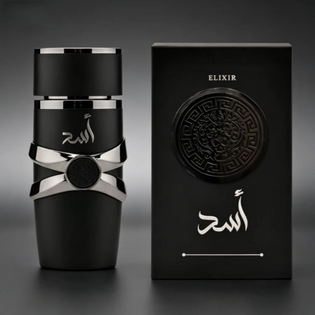 Asad Arabian Elixir