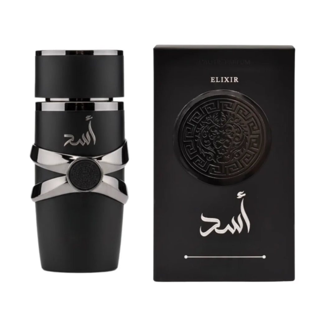 Asad Arabian Elixir