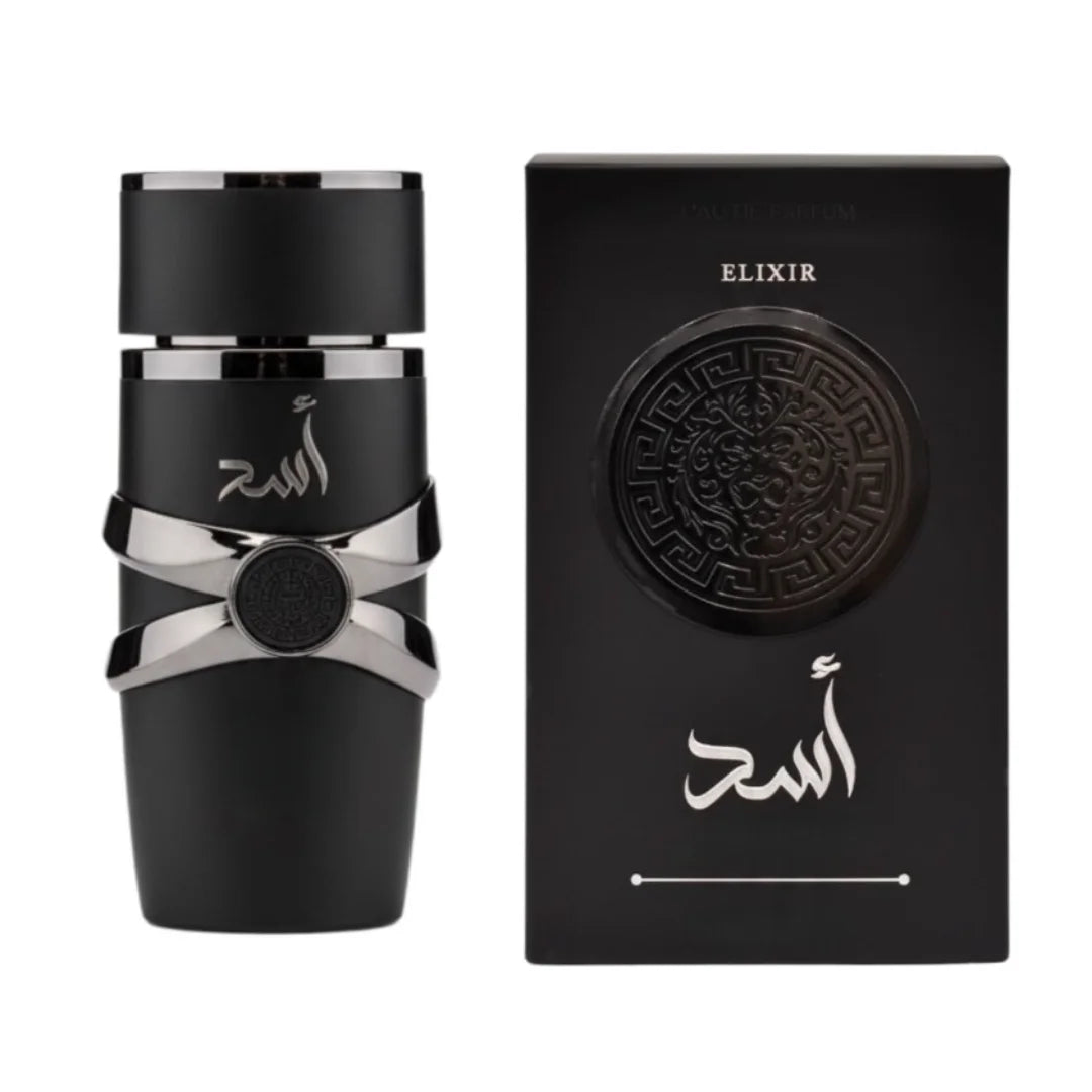 Asad Arabian Elixir